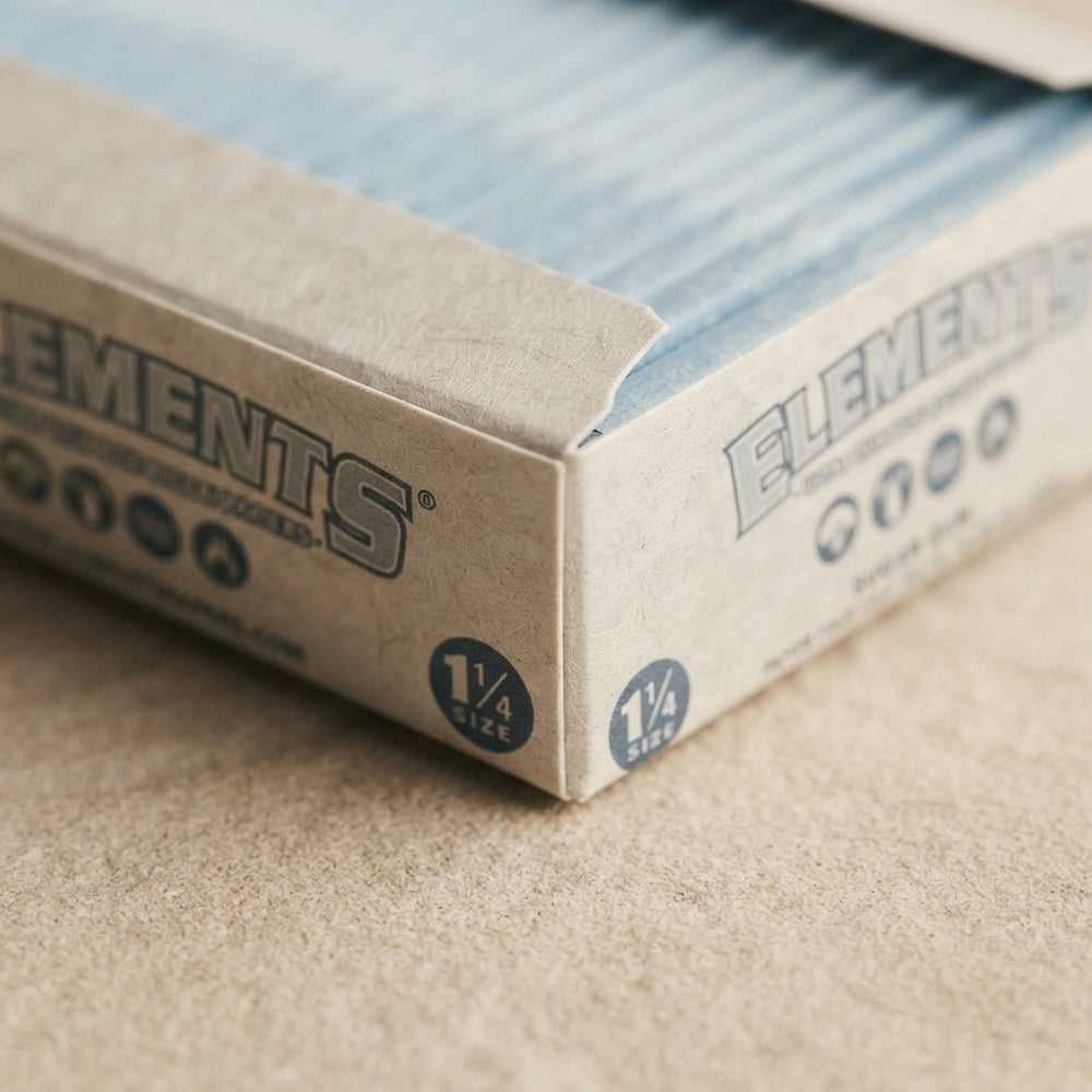 Elements Ultra Thin Rice Rolling Papers
